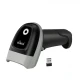 Barcode bežični skener Birch BD-3510 1D/2D/BT/WiFi/USB sa postoljem Glavna slika
