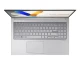 Laptop Asus VivoBook 15 X1504VA-BQ1649 15.6 FHD IPS/i5-1334U/16GB/NVMe 512GB/FPR/backlit/srebrna Slika 3