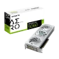 Grafička karta Gigabyte GeForce RTX 5060 Aero OC GV-N5060AERO OC-8GD 8GB GDDR7 Glavna slika