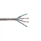 FTP patch kabl kat. 6A Draka tip UC500 S27 4P FRNC - testiran do 500MHz, bez halogena; Delta / EC, 3 Glavna slika