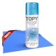 Sprej sa krpicom Topy 120ml Glavna slika