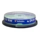 VERBATIM DVD-RW 4.7GB 4X 43552 MATT SILVER Glavna slika