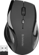 Bežični miš Defender Accura MM-295 crni Glavna slika