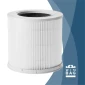 Zamenski filter za Xiaomi Smart Air Purifier 4 Compact EU/HFWB9003 Slika 3