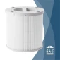 Zamenski filter za Xiaomi Smart Air Purifier 4 Compact EU/HFWB9003 Slika 2