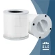 Zamenski filter za Xiaomi Smart Air Purifier 4 Compact EU/HFWB9003 Glavna slika