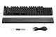 Tastatura Be Quiet BT003US Light Mount Gaming mehanička US Slika 4