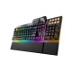 Tastatura Be Quiet BT001US Dark Mount Gaming mehanička US Slika 2