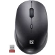 Bežični miš Defender Auris MB-027 crni Glavna slika
