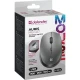 Bežični miš Defender Auris MB-027 sivi Slika 4
