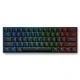 Gaming tastatura MCHOSE Ace 60 Pro Magnetic Switch black Glavna slika