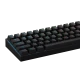 Gaming tastatura MCHOSE Ace 60 Pro Magnetic Switch black Slika 2