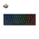 Gaming tastatura MCHOSE Ace 60 Pro Magnetic Switch black Slika 4