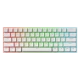 Gaming tastatura MCHOSE Ace 60 Pro Magnetic Switch White Glavna slika