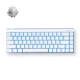 Gaming tastatura MCHOSE Ace 68 Air Ultra Esports Magnetic Switch snow white Glavna slika