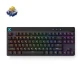 Gaming tastatura MCHOSE Mix 87 Hall Effect Apollo Magnetic Switch black Glavna slika
