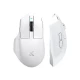 Bežični gaming miš MCHOSE G7 Lightweight Ergonomski white Glavna slika