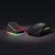 Bežični gaming miš MCHOSE K7 Ultra Lightweight black Glavna slika
