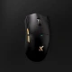 Bežični gaming miš MCHOSE K7 Ultra Lightweight black Slika 3