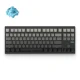Gaming tastatura MCHOSE GX87S Mehanička mountains gradient Glavna slika