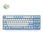 Gaming tastatura MCHOSE GX87 Lite Mehanička blue nano spraying Glavna slika