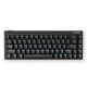 Gaming tastatura MCHOSE Ace 68 Air Ultra Esports Magnetic Switch aurora black Slika 2