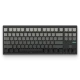 Gaming tastatura MCHOSE GX87S Mehanička mountains gradient Slika 2