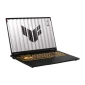 Laptop Asus TUF F16 FX608JMR-RV132 16 WUXGA IPS/i5-14450HX/16GB DDR5/NVMe 512GB/RTX5060 8GB/siva Slika 2