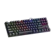 Bežična gaming tastatura Xtrike GK989 Slika 3