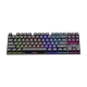 Bežična gaming tastatura Xtrike GK989 Slika 4