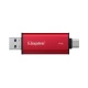 Eksterni Dual Portable SSD 1TB Kingston SPSD/1TB Slika 3