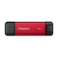 Eksterni Dual Portable SSD 2TB Kingston SPSD/2TB Glavna slika