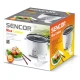Aparat za pirinač Sencor SRM 1500WH/bela/zapremina 1.5l Slika 2