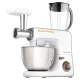 Mikser sa posudom Sencor STM 3740WH/1000W Slika 2