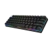 Bežična gaming tastatura Logitech G Pro X 60 US crna Slika 3