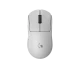 Bežični miš Logitech G PRO X Superlight 2 LS beli Glavna slika