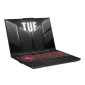 Laptop Asus TUF A16 FA607NUG-RL117 16 FHD IPS/R7-7445HS/16GB/NVMe 512GB/RTX4050 6GB/siva Slika 2