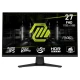 Monitor 27 MSi MAG 274F/FHD/IPS/200Hz/HDMI/DP/crna Glavna slika