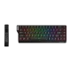 Tastatura USB Marvo Saber KG965W Glavna slika