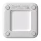 Telesna vaga XIAOMI  Smart Scale S200 BHR9230GL do 150kg bela Slika 2