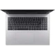 Laptop Acer Aspire Go 16 AG16-71P 16 FHD IPS/Core 5-120U/16GB/NVMe 512GB/srebrna Slika 2