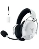 Bežične gaming slušalice Razer Blackschark V3 RZ04-04530200-R3M1 White Glavna slika