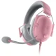 Gaming slušalice Razer BlackShark V2 X Pink RZ-04-03240800-R3M1 Pink Slika 4