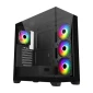 Računar ZEUS Gamer R5 9600X/DDR5 32GB/M.2 1TB/RX9060 8GB Glavna slika