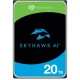 Hard disk 20TB SATA6 Seagate SkyHawk ST20000VE004 Glavna slika