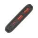 Powerbank Rivacace VA2101 10000 mAh crna Slika 3