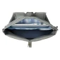 Ranac za Laptop 15  Rivacase Gremio Eco Rolltop 5567/siva Slika 2
