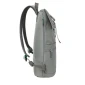 Ranac za Laptop 15  Rivacase Gremio Eco Rolltop 5567/siva Slika 4