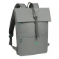 Ranac za Laptop 15  Rivacase Gremio Eco Rolltop 5567/siva Glavna slika