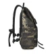 Torba za Laptop 15.6  Rivacase Sherwood Roltop 7621/braon camo Slika 4